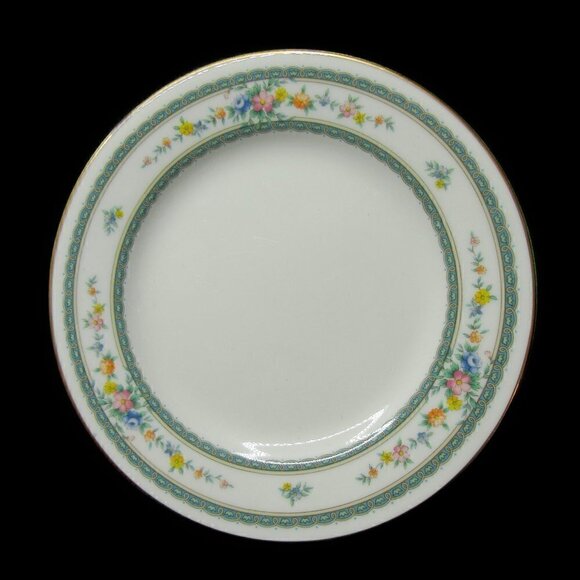 Noritake - Amenity Bread Plates - Set of 4 - Picture 1 of 5